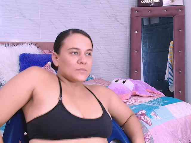 Candyb webcam