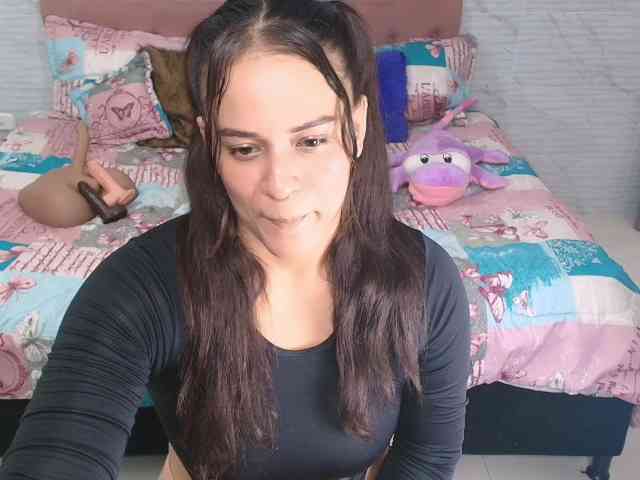 Candyb webcam