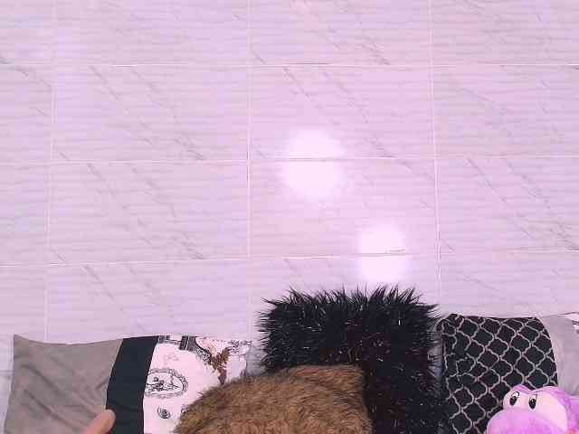 Candyb webcam