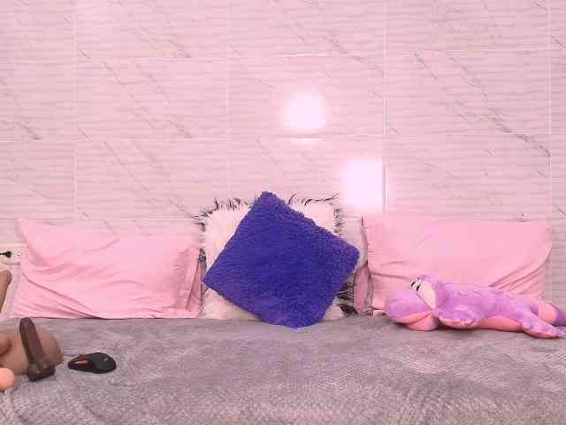 Candyb webcam
