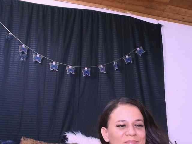 Candyb webcam