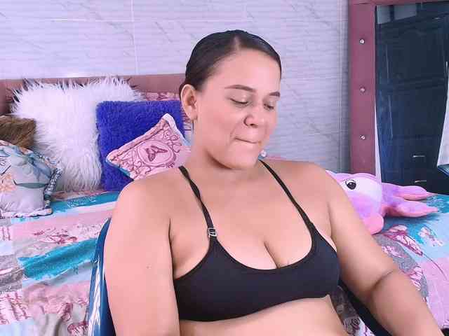 Candyb webcam