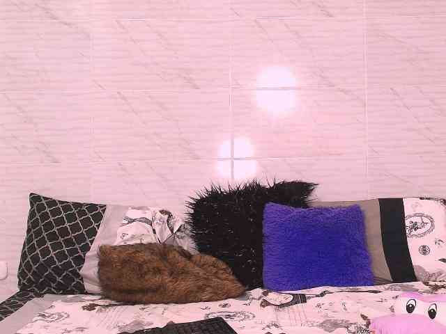 Candyb webcam