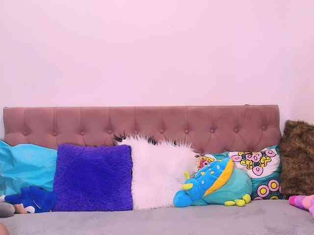 Candyb webcam