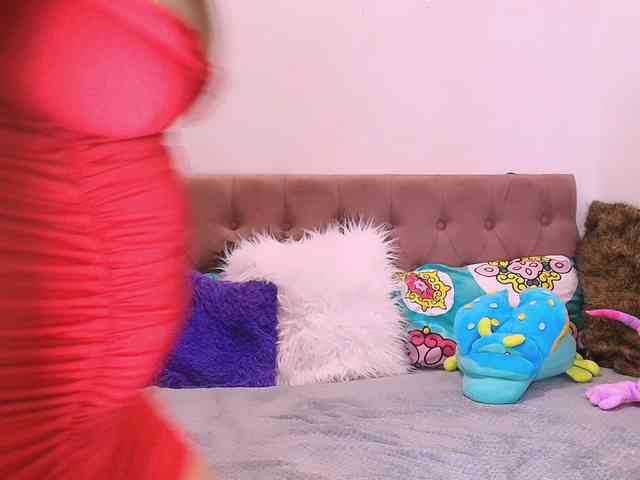 Candyb webcam