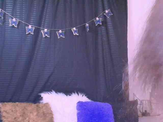 Candyb webcam