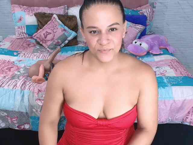Candyb webcam