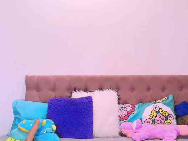 Candyb webcam