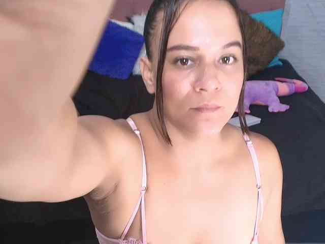 Candyb webcam
