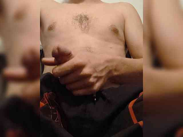 Kotkotee4 Sex Cam Show