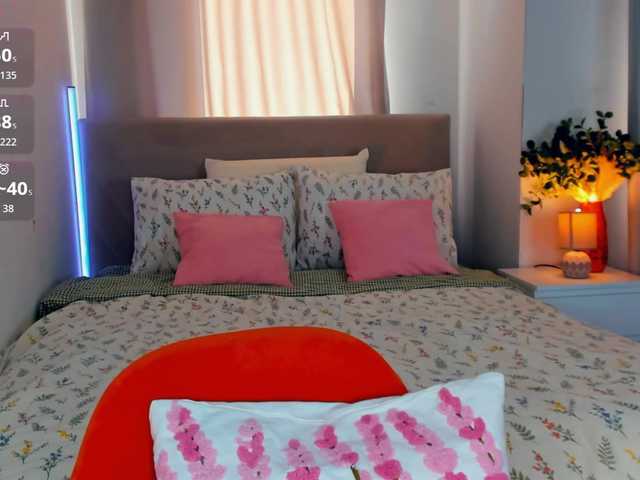 maebarbie live cam on BongaCams