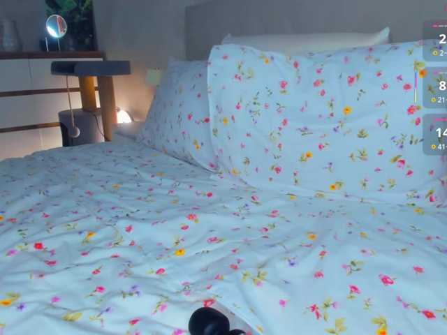 maebarbie live cam on BongaCams