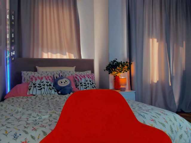 maebarbie live webcam show