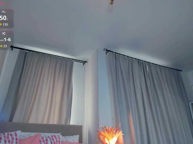 maebarbie Live Cam and Statistics on UnifiedCams