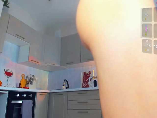 maebarbie, en vivo ahora en BongaCams