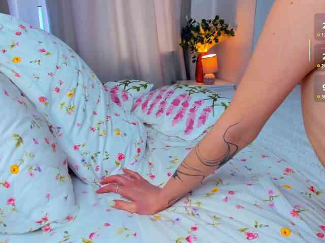 maebarbie webcam