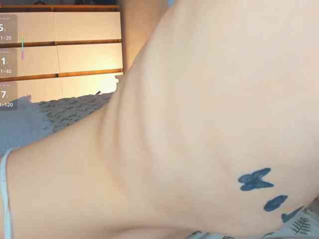 maebarbie webcam
