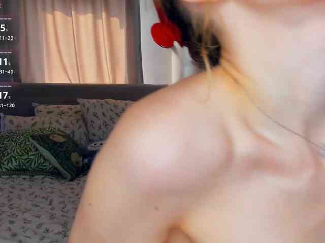 maebarbie webcam