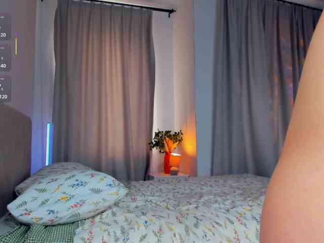 maebarbie's live room