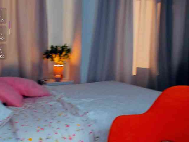 maebarbie webcam