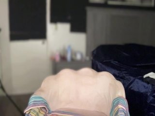 CocaNutt's Live Webcam