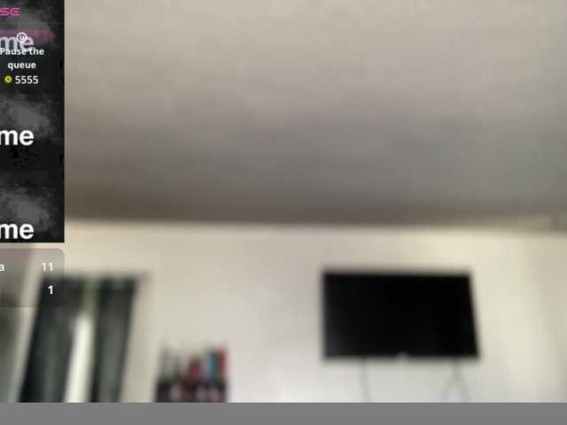 CocaNutt live cam on BongaCams