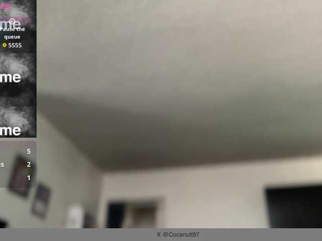 CocaNutt