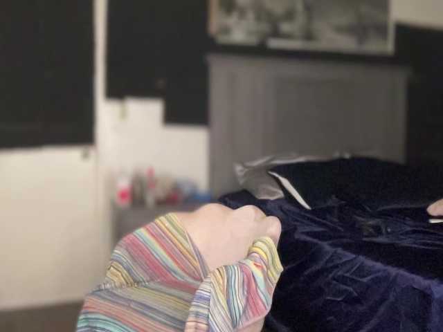 CocaNutt live cam on BongaCams
