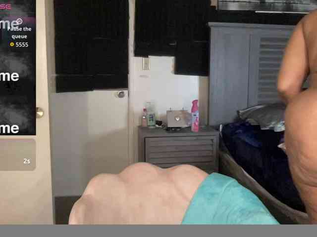 CocaNutt webcam