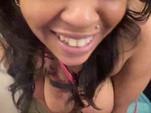 CocaNutt webcam