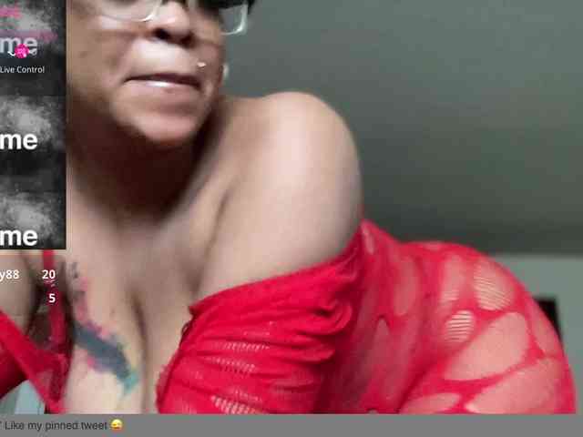 CocaNutt webcam