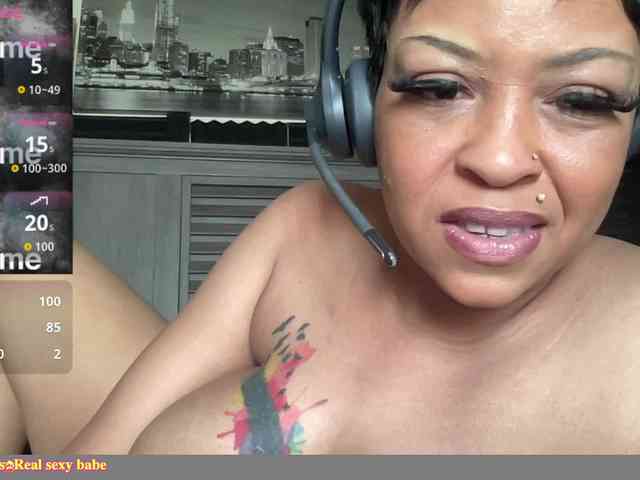 CocaNutt webcam