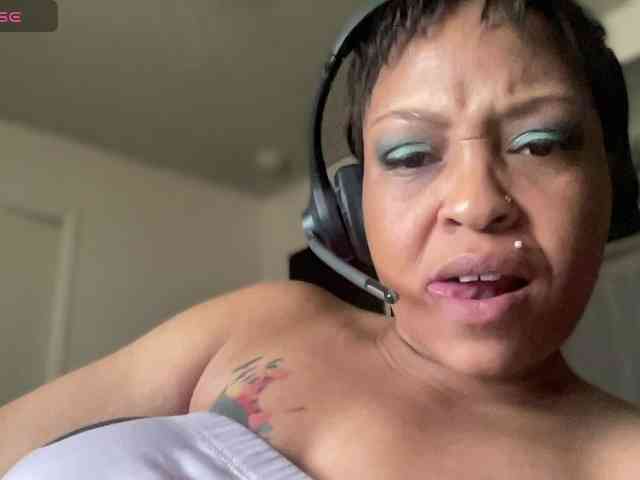 CocaNutt webcam