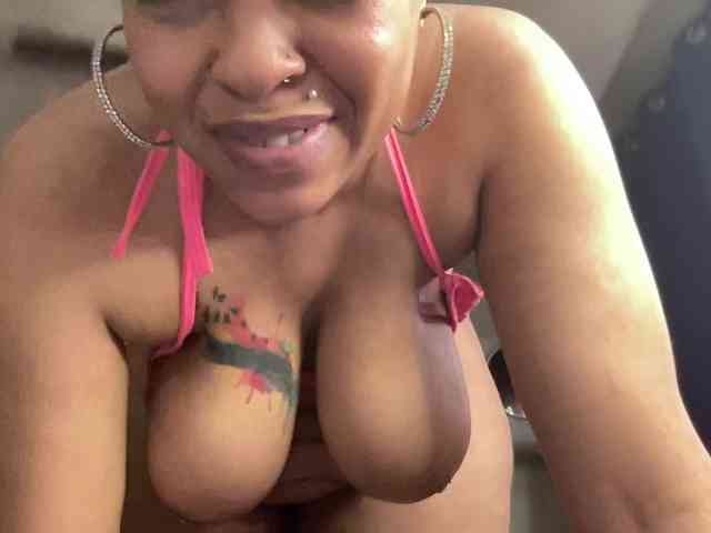 CocaNutt webcam