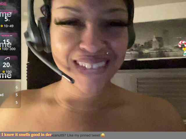 CocaNutt webcam