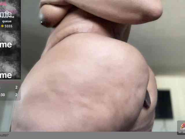 Model: cocaNutt
