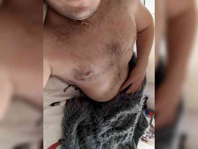 Vadimka124 Live Webcam on BongaCams