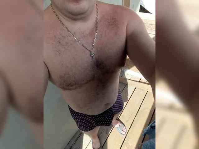 Vadimka124 Live Webcam on BongaCams