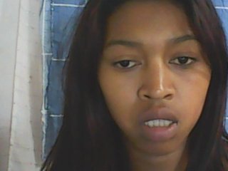 Chekinah Porn Show