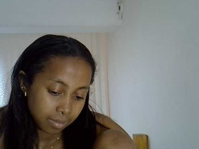 Chekinah live cam on BongaCams