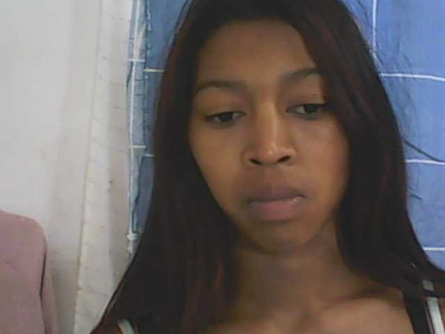 Chekinah live cam on BongaCams