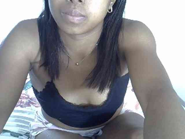 Chekinah webcam