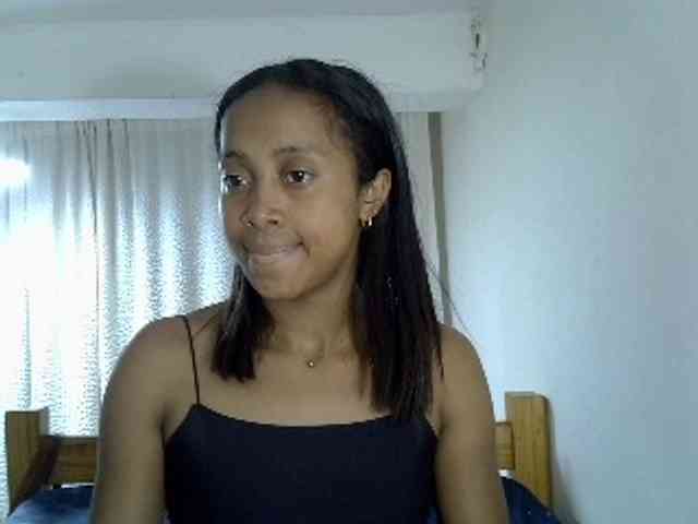 Chekinah webcam