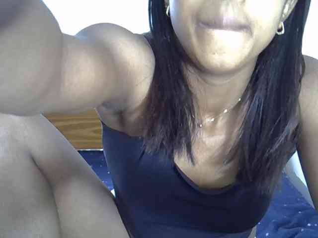 Chekinah webcam
