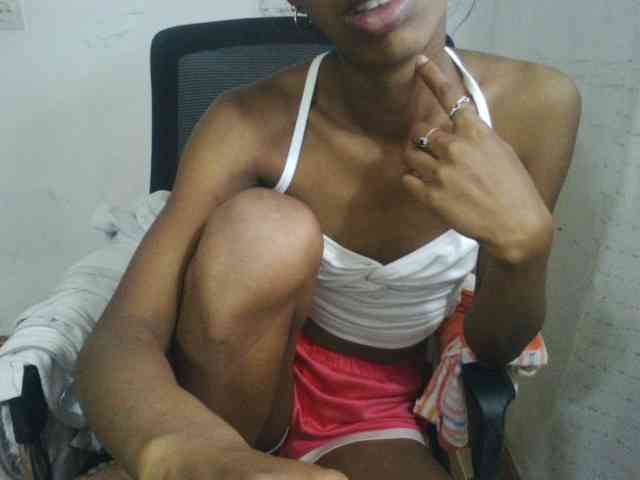 Chekinah webcam