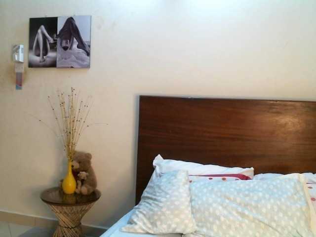 paitience's BongaCams show and profile