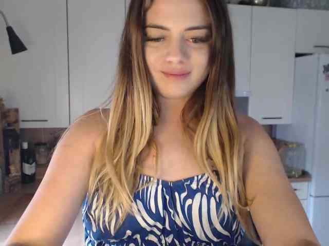 BuffyFire webcam