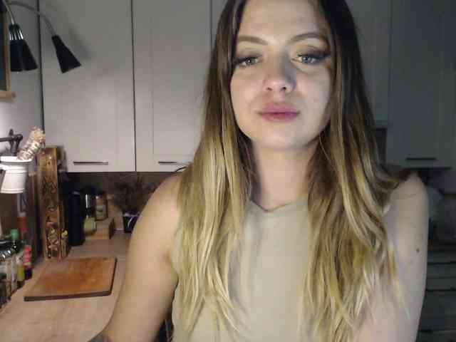 BuffyFire webcam