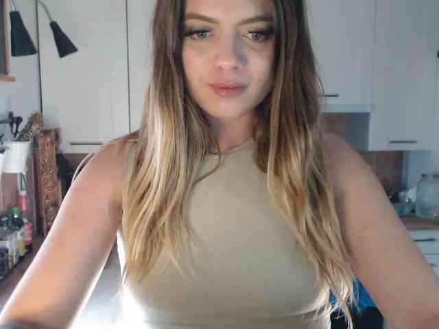 BuffyFire webcam