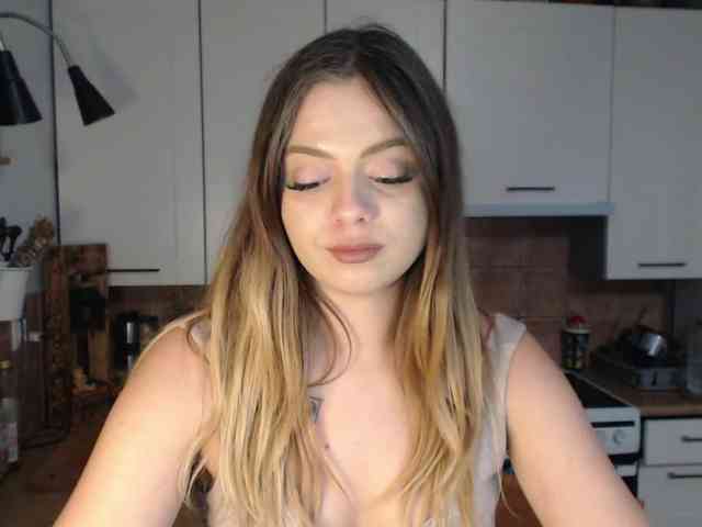 BuffyFire webcam